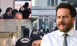 Futbolda bahis soruşturması: Erden Timur'a tutuklama talebi