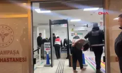 İstanbul'da DEAŞ operasyonu: 110 gözaltı