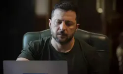 Zelenskiy: Ukrayna İHA'larla Putin'in konutuna saldırı girişiminde bulunmadı