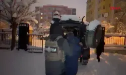 21 ilde DEAŞ operasyonu: 357 gözaltı