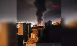 Suudi Arabistan, Yemen’de limana saldırı düzenledi