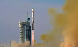 Çin’den uzaya yeni hamle