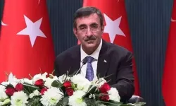 Cevdet Yılmaz: İşsizlik oranının 2028'de yüzde 7,8'e ulaşmasını öngörüyoruz