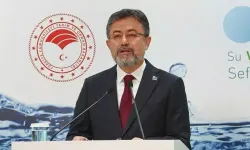 Bakan Yumaklı: 2025'te gıda denetimlerinde 2,6 milyar lira ceza uygulandı