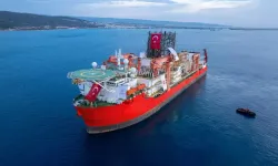 "Hedefimiz enerjide tam bağımsız Türkiye"