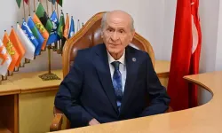 Bahçeli: DEAŞ'ın kanlı provokasyonları dikkatle takip edilmeli