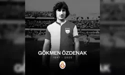 Eski milli futbolcu Gökmen Özdenak hayatını kaybetti