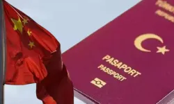 Çin Halk Cumhuriyeti vatandaşlarına turistik vize muafiyeti