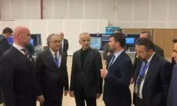 "2025 yılında 6 kez toplam trafik, 8 kez transit uçuş rekoru kırdık"