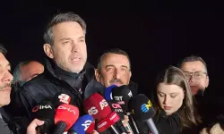 Bakan Bayraktar: Ekstra tedbirler almaya gayret ediyoruz