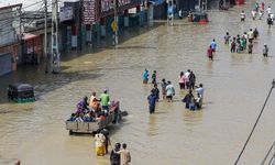 Sri Lanka’daki sel ve toprak kaymalarında can kaybı 334’e yükseldi