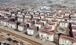 Türkiye’nin en büyük şantiyesinde sona doğru