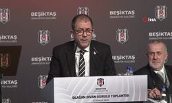 Beşiktaş’ın borcu açıklandı... İşte o rakam!