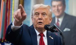 Trump: "Venezuela ile savaş ihtimalini dışlamıyorum"