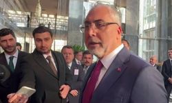 Bakan Işıkhan: "Asgari ücrette rakam konuşmak için daha çok erken"