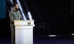 Eş-Şara: "Esad rejimi Suriye tarihindeki karanlık bir sayfa"