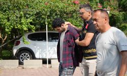 Antalya'daki cinayette sanık için ağırlaştırılmış müebbet talebi