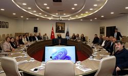 Akdeniz Üniversitesi'nde muhtarlara eğitim verildi