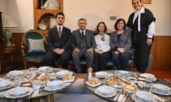 Akseki’nin yerel lezzetlerine coğrafi tescil