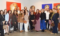 Antalya'da akademik eserler