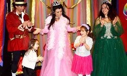 Antalya’da eğitici tiyatro oyunlarına yoğun ilgi