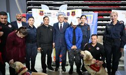 'Sevginle Engel Yok'