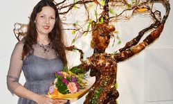 Antalya’da sürdürülebilir sanat buluşması