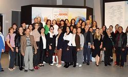 Antalya'da 'Kışa Merhaba' sergisi