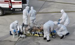 Antalya Havalimanı’nda acil durum tatbikatı