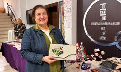 Antalya Olgunlaşma Enstitüsü’nden yılın son kermesi