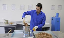 ASAT laboratuvarı, Antalya’nın altyapısına güç katıyor