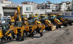 ASAT’a 65 milyonluk araç takviyesi