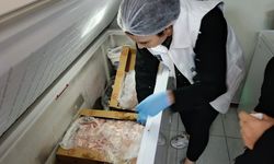 Zabıtadan restoran ve kafelere denetim