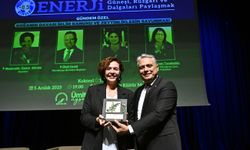 "Doğanın Davası: İklim Kanunu ve Zeytinliklerin Savunması"