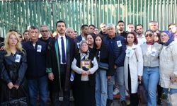 Genç paramediğin ölümüyle ilgili yargılama başladı