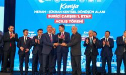 "Bu proje bir vizyon eseridir, bir medeniyet iddiasıdır"