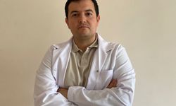 Korkuteli’nde yeni doktorlar göreve başladı