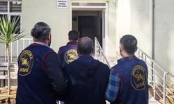 JASAT’tan 72 saatlik operasyon: 203 aranan şahıs yakalandı