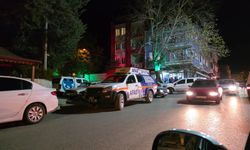 Kayıp çocuk kurtarıldı