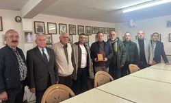 Elmalı Devlet Hastanesi’ne modern göz polikliniği