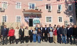 Aksu’da 7 ürün için coğrafi işaret başvurusu