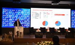 5. Finansın Geleceği Zirvesi yapıldı