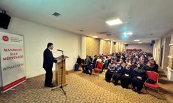 Dünyaya Açılan Merhamet Eli: Türkiye Diyanet Vakfı