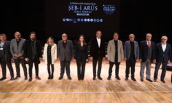 Antalya Büyükşehir Belediyesi Hz. Mevlânâ'yı andı