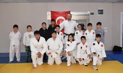 İsmet Selekler Spor Kompleksi'nde kurslar başladı