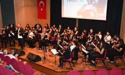 Çocuklar için iyilik konseri verilecek