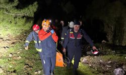 Cansız bedenine ulaşıldı