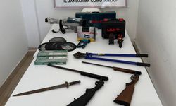 Yüz tanıma sistemi ile tespit edildi