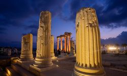 Antalya'da 2025 kazı ve araştırma sezonu