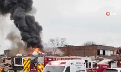 ABD’de huzurevinde patlama: 3 ölü, 5 kayıp